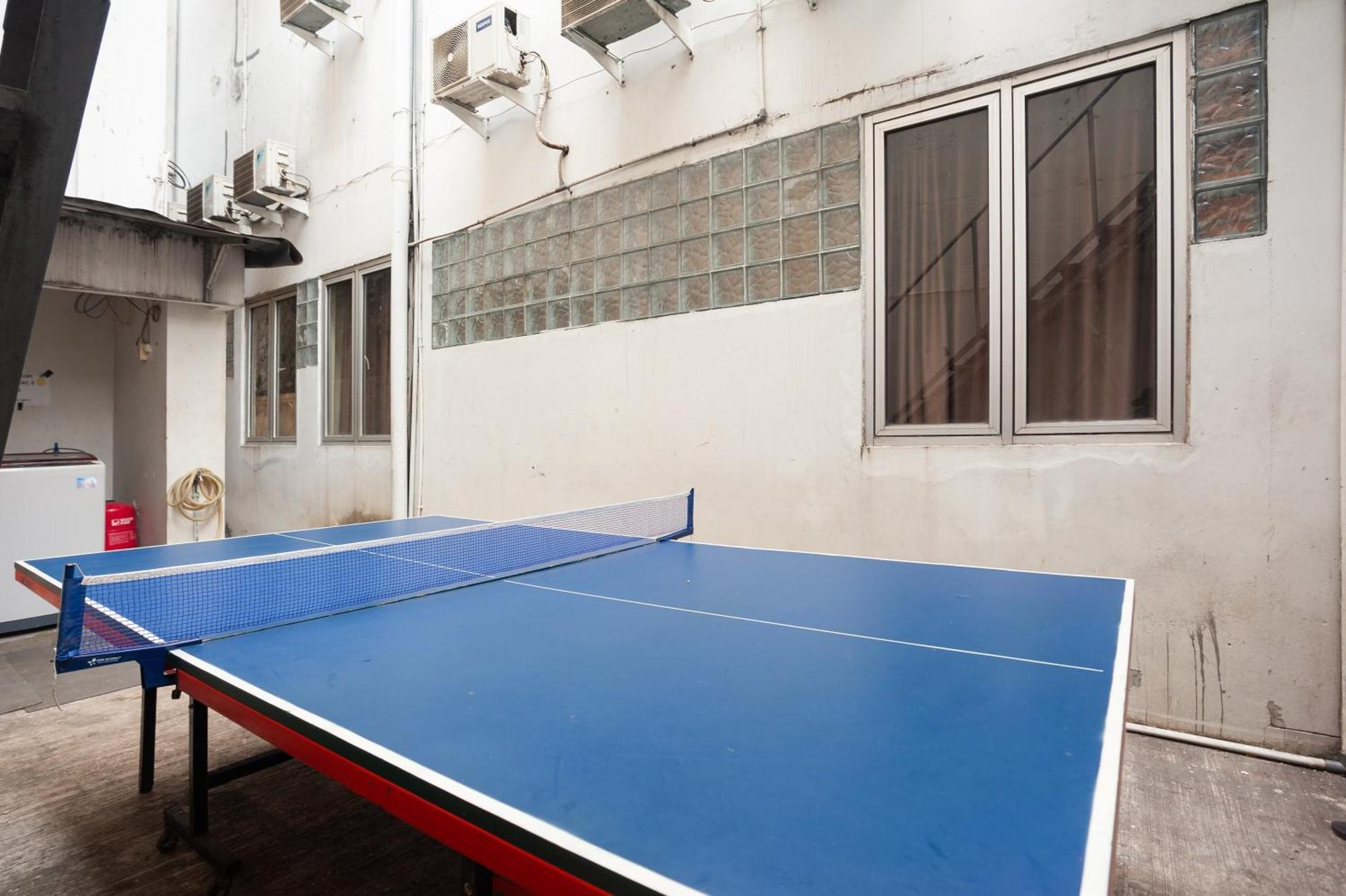 Reddoorz Plus Near Plaza Blok M Jakarta Extérieur photo